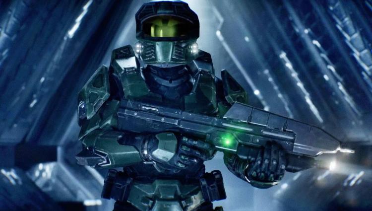Halo: Campaign Evolvedin modaajat ovat jo murtaneet avoimet PC:n jaetun ruudun ja hahmotiedostot