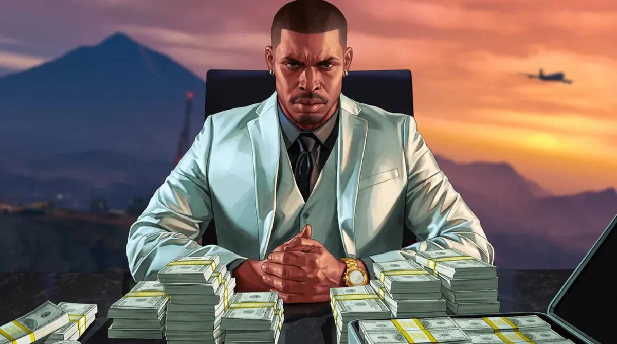 GTA Online Diamond Casino on nyt alueellisesti lukittu Australiassa