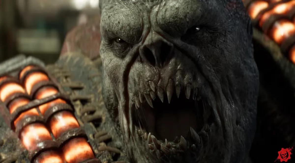 Gears of War: E-Day sai uuden ennakkokatsauksen, ja se tuntuu Gears of Warilta
