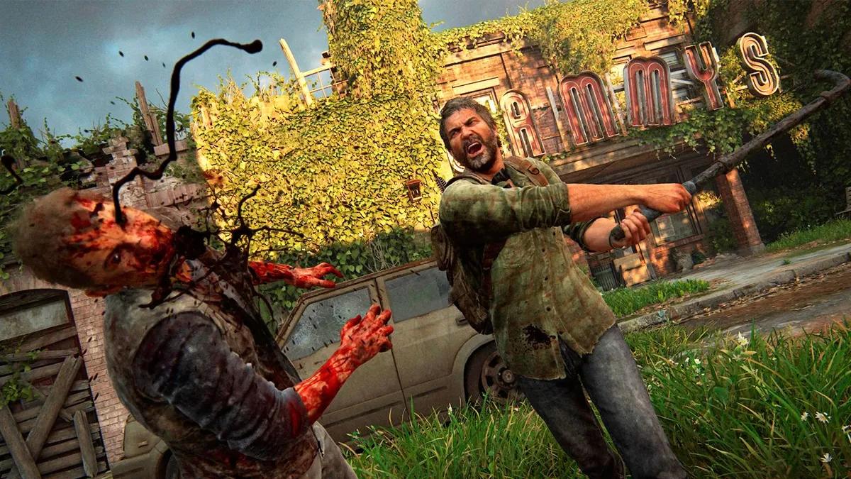 The Last of Us Part II:n epävirallinen moninpeli PC-versiossa on nyt 4v4-tila.