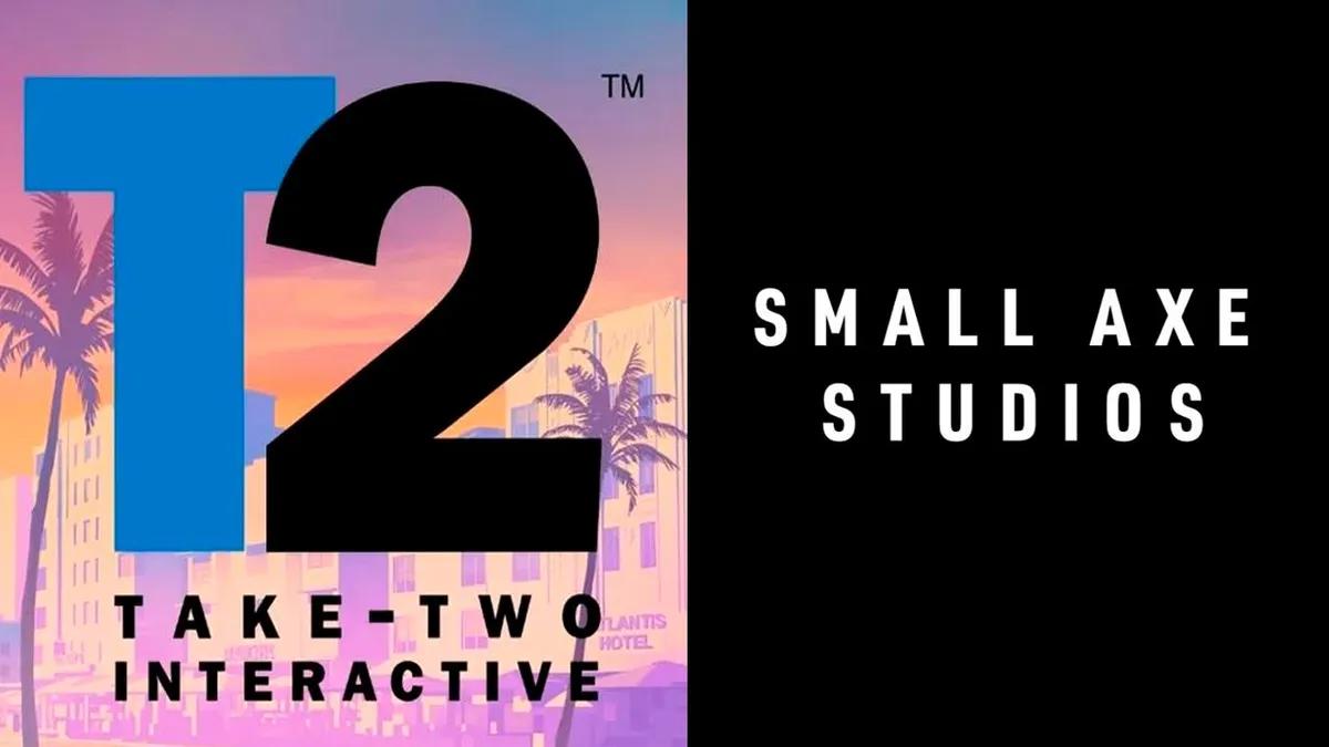 Take-Two Interactive saattaa julkistaa uuden kehitystiimin pian - Small Axe Studios