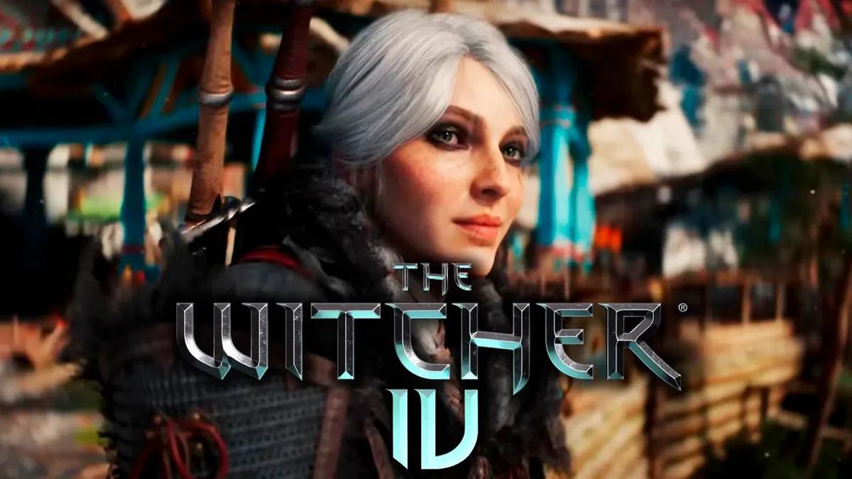 Huhujen mukaan The Witcher 4 julkaistaan vuoden 2027 viimeisellä neljänneksellä.