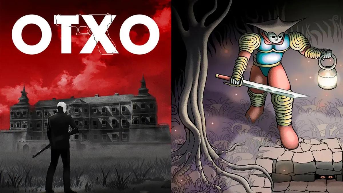 OTXO ja Sol Cesto nyt saatavilla ilmaiseksi Epic Games Storesta
