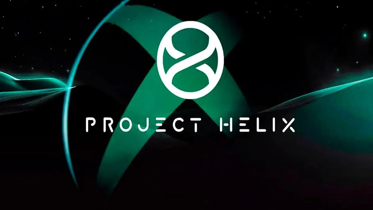 Xbox halusi levytuen Project Helixiin etuna PlayStation 6:een verrattuna