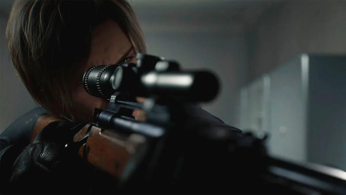Empiren mukaan Resident Evil Requiem on vuoden 2026 paras videopeli.
