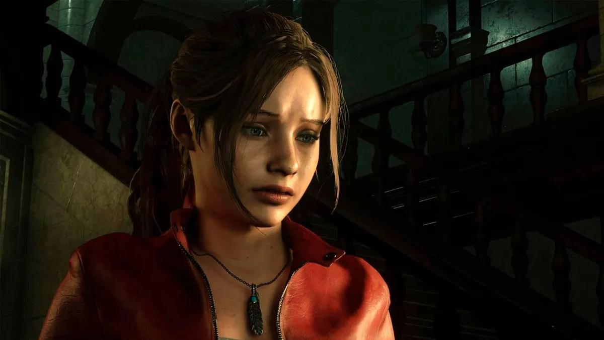 Resident Evil: Veronica -pelissä on puoliksi avoin pelimaailma, ja siinä painotetaan enemmän kauhua kuin toimintaa