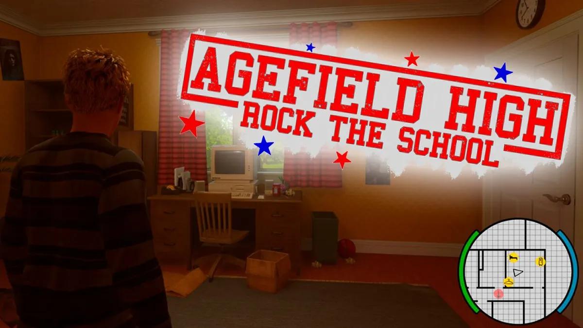 Refugium Games julkisti hinnat ja kertoi uusia yksityiskohtia pelistä Agefield High: Rock the School