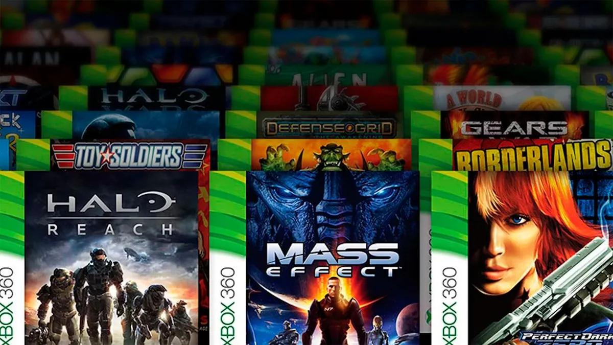Microsoft pyrkii tuomaan Xbox 360:n taaksepäin yhteensopivuuden PC:lle ja Project Helix -projektiin