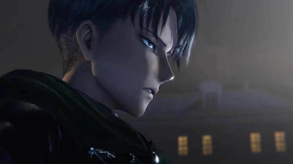 Attack on Titan 3 kertoo koko anime-tarinan uudelleen; peli julkaistaan 10. joulukuuta hintaan 70 dollaria