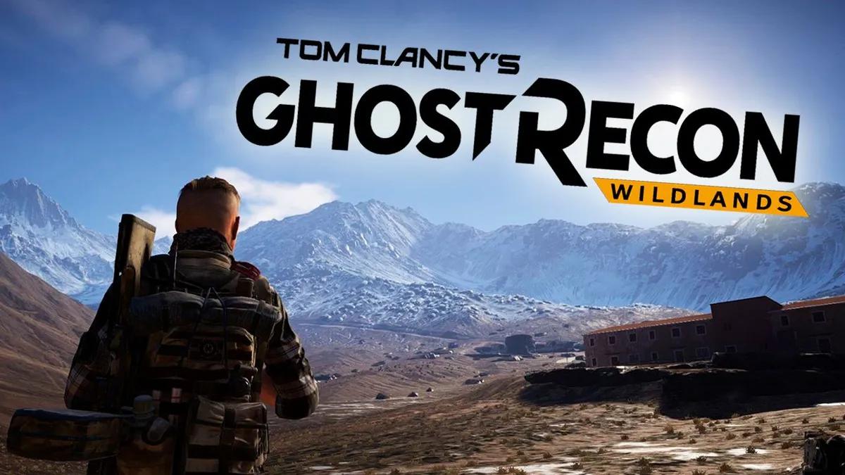 PlayStation Store -sivulla paljastettiin Ghost Recon Wildlands Definitive Editionin tiedot