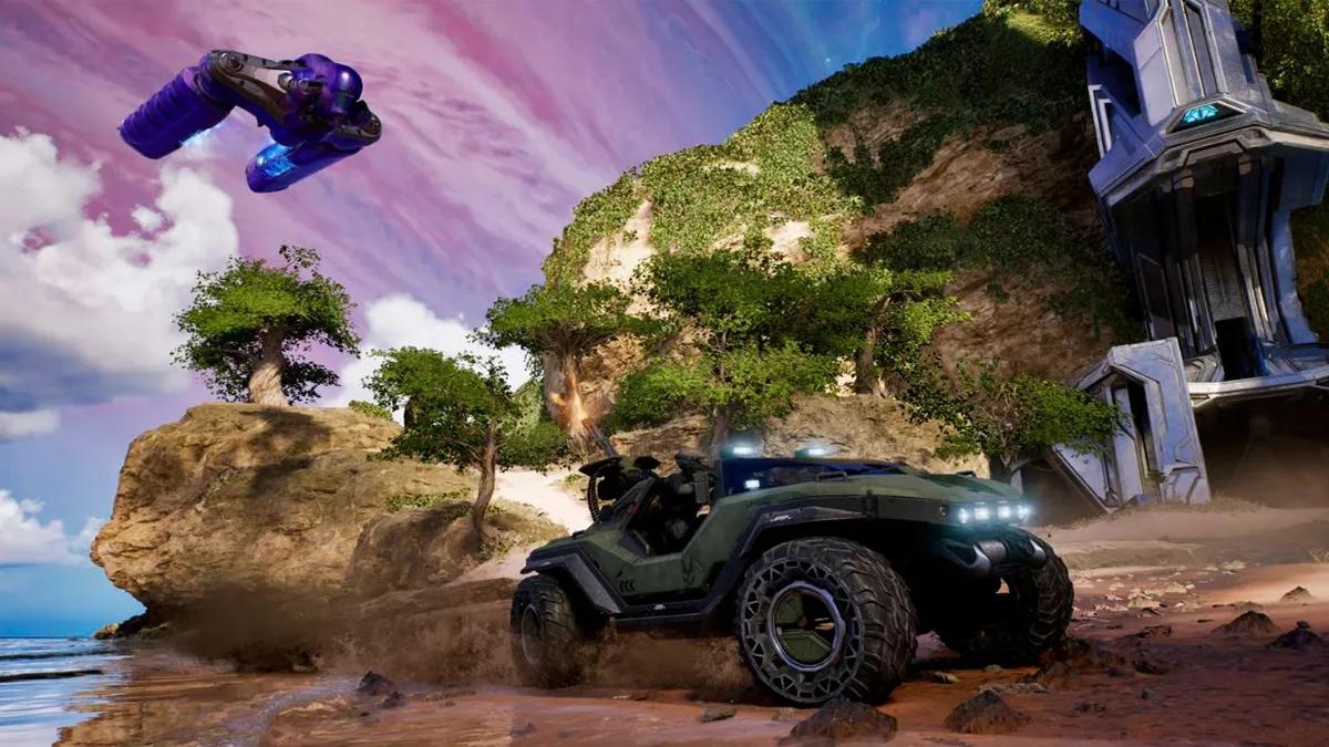 Halo: Campaign Evolved -pelin kehitysvaiheessa ilmeni useita ongelmia – erityisesti pelimoottoriin liittyen