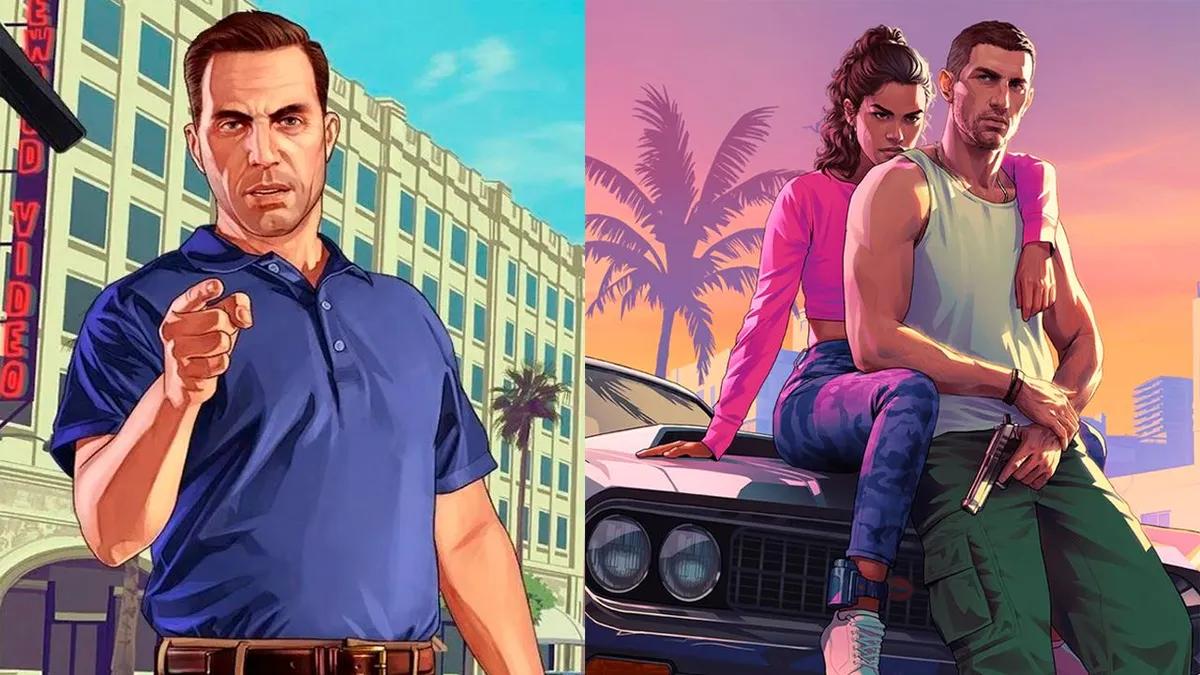GTA 5:n näyttelijä kertoo, että Rockstar hylkäsi 60 hänelle tarjottua roolia GTA 6:ssa