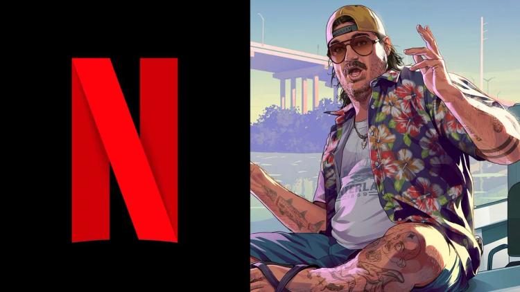 GTA 6 on saattanut ansaita Netflix-sopimuksen ansiosta huomattavan summan – mikä vastaa miljoonan pelikappaleen myyntiä