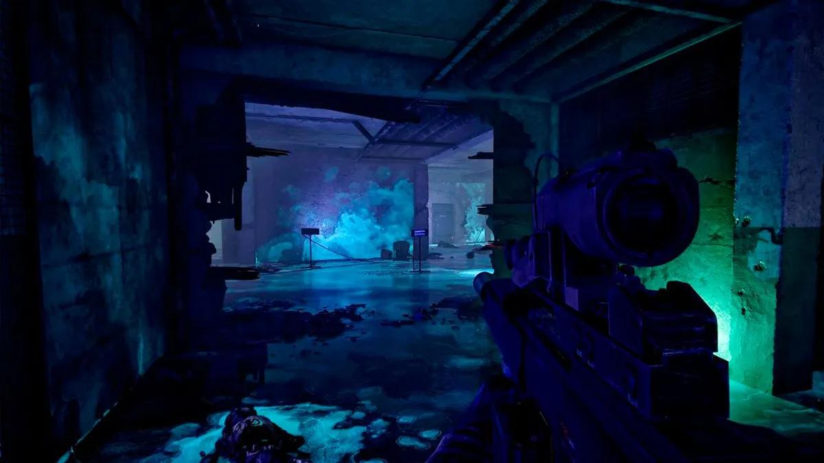 GSC Game World julkaisi uuden 8 minuutin pituisen pelivideon pelistä S.T.A.L.K.E.R. 2: Cost of Hope
