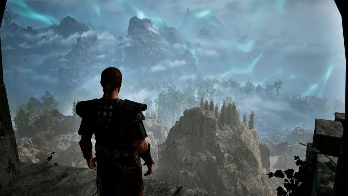 Alkimia Interactive vihjasi Gothic 2 -uudelleenjulkaisusta ja paljasti suunnitelmansa tukea Gothic 1 -uudelleenjulkaisua