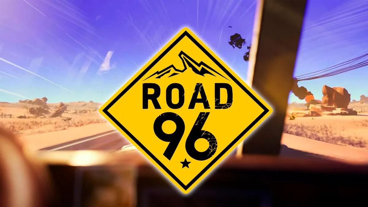 DigixArt ja THQ Nordic vihjaavat Road 96 -sarjan uudesta osasta