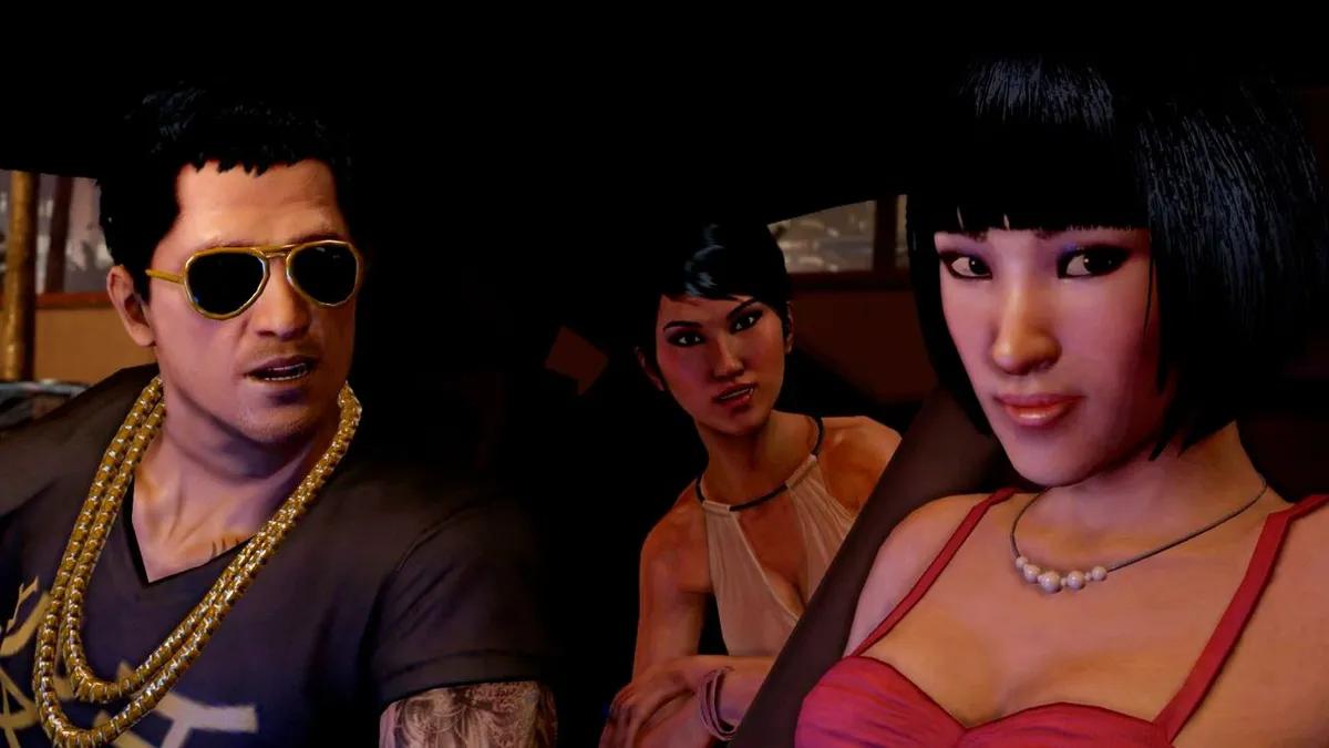 Varhaisen Sleeping Dogs -version prototyyppi on vuotanut julkisuuteen