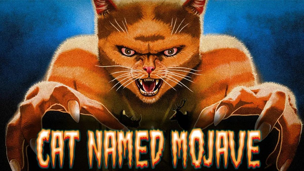 Toinen peli, Cat Named Mojave, on nyt tilapäisesti ilmainen Epic Games Storessa