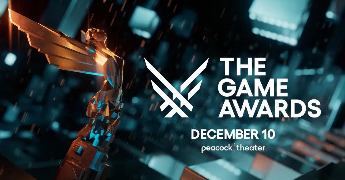 Geoff Keighley julkisti The Game Awards 2026 -gaalan tarkan päivämäärän