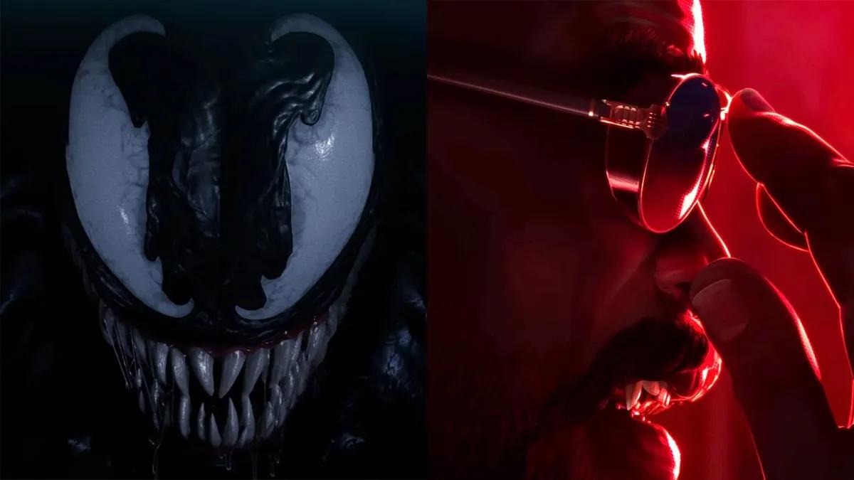 Sisäpiiriläinen paljasti tietoja tulevista Marvel-peleistä – Venom, Blade ja Spider-Man 3