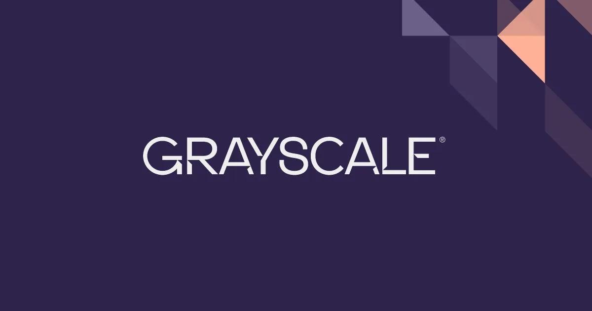 Grayscale: Tekoälyagentit tarvitsevat lohkoketjuja