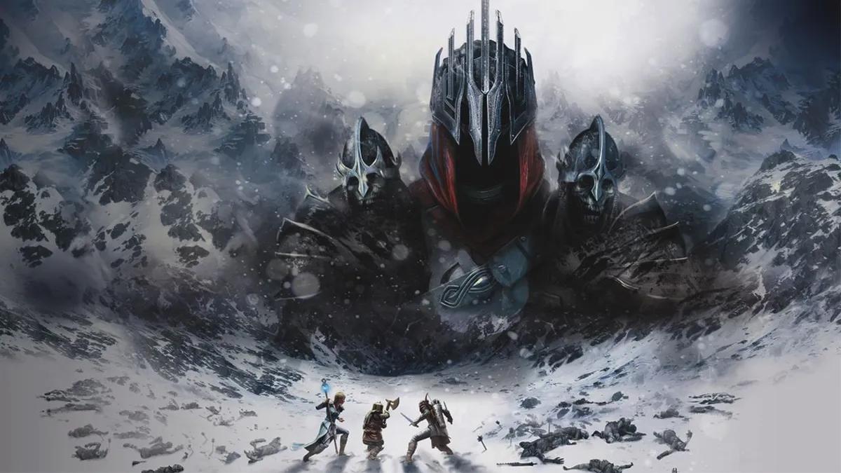 Aspyr Media on julkistanut pelin The Lord of the Rings: War in the North – Legacy Edition – se on nyt saatavilla