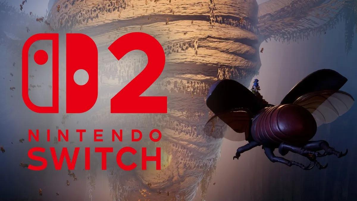 Huhujen mukaan It Takes Two julkaistaan Nintendo Switch 2:lle tämän vuoden lokakuussa