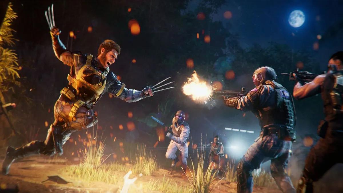 Eurogamer on julkaissut ennakkokatsauksen Marvelin Wolverine-peliin – siinä paljastetaan avauskohtaus ja pelattavuusominaisuudet