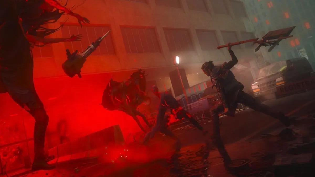 Remedy paljastaa lisää Controlin Resonant Combat -taistelujärjestelmästä ja siitä, miksi pelissä ei ole torjuntaa 