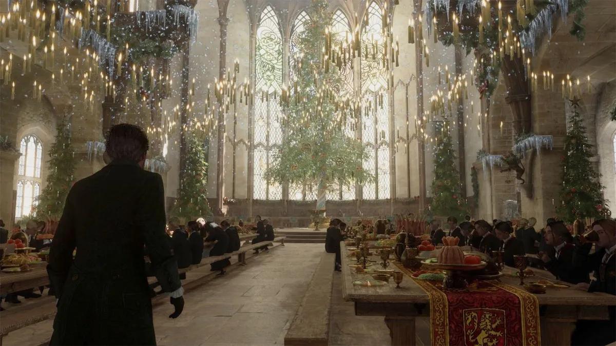 Warner Bros. vihjaa, että Hogwarts Legacy 2:n virallinen julkistus saatetaan tehdä pian