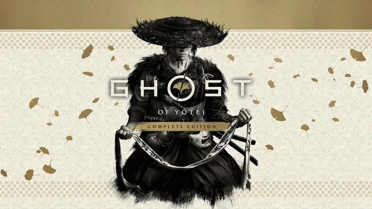 Ghost of Yotei Complete Edition julkaistaan lokakuussa, ja se sisältää uuden tarinalisäosan