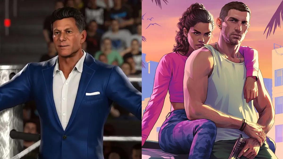 Strauss Zelnick kertoo pyytäneensä cameo-roolia WWE 2K26:ssa ja vahvisti, ettei hän tule esiintymään GTA 6:ssa