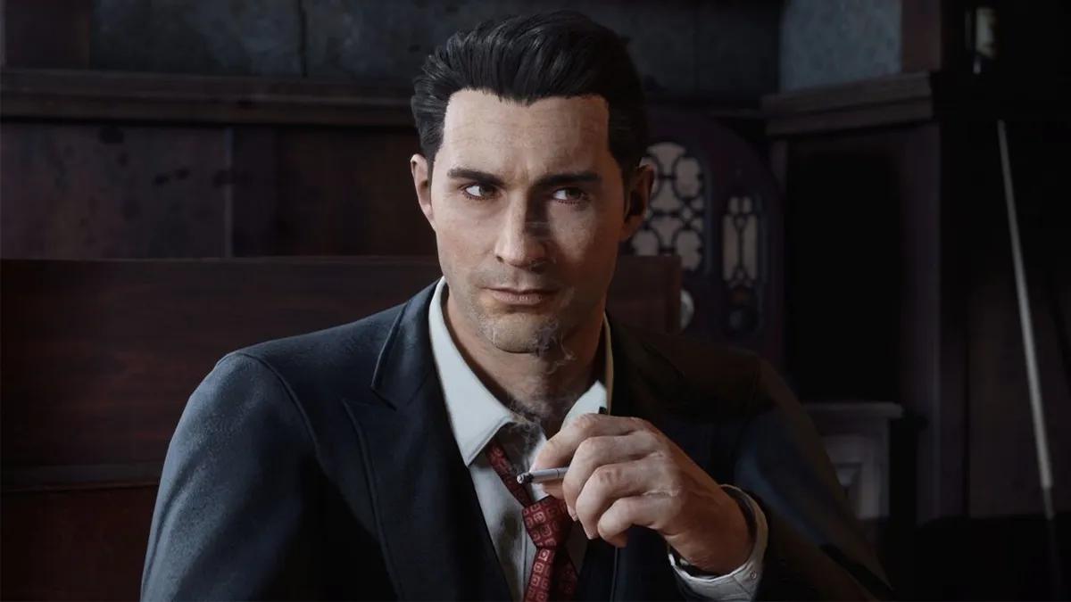 Mafia: The Definitive Editionin huhutaan ilmestyvän pian PlayStation 5:lle ja Xbox Series X/S:lle