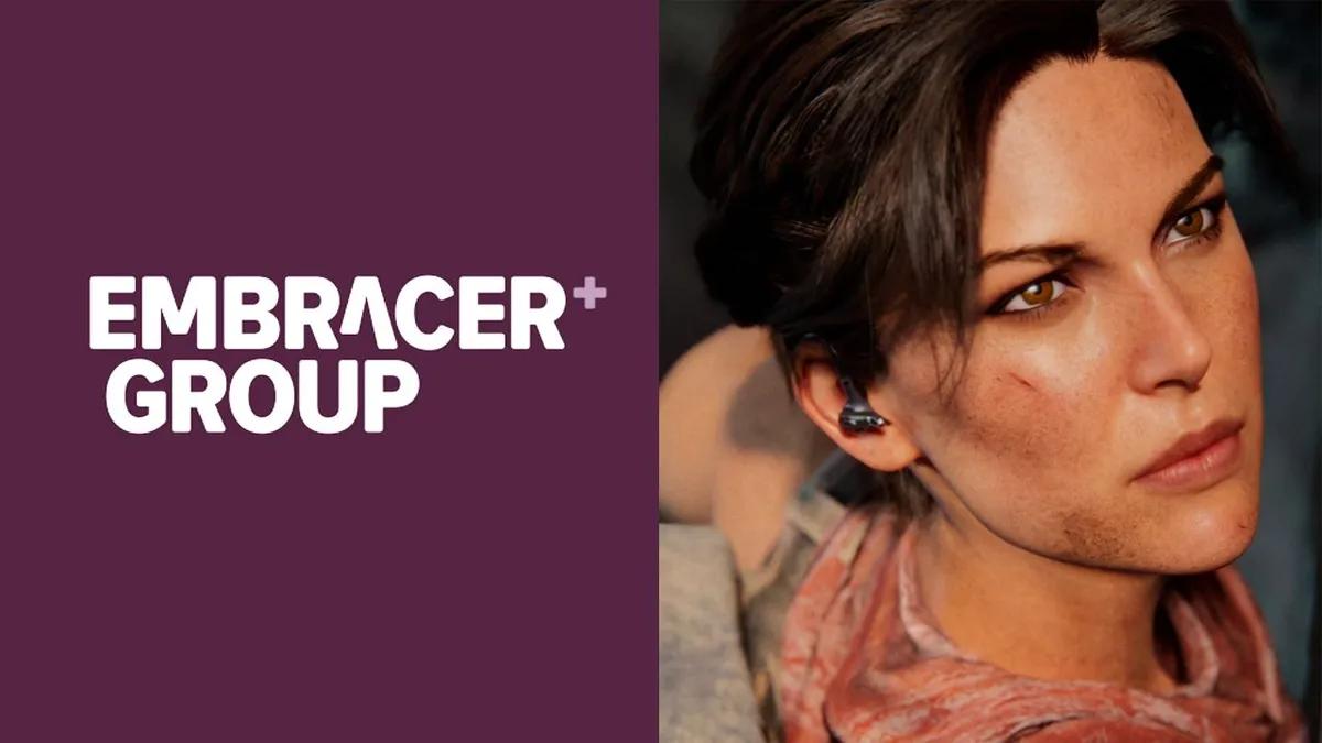 Embracer Group paljasti Tomb Raider: Catalystin julkaisuaikataulun