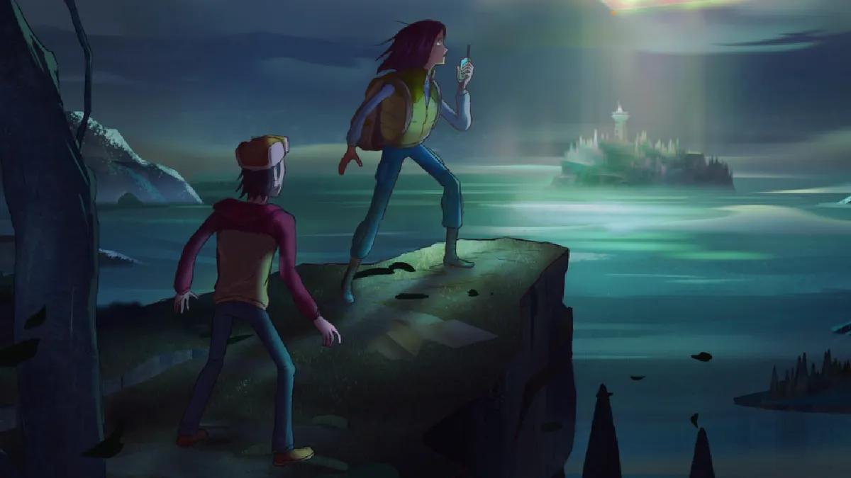 Night School Studio sulkee ovensa Netflixin supistaessa peliosastoaan