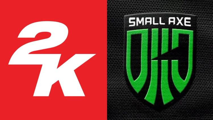 2K perusti Small Axe Studiosin – studio saattaa kehittää uuden suurbudjettisen jalkapallosimulaattorin