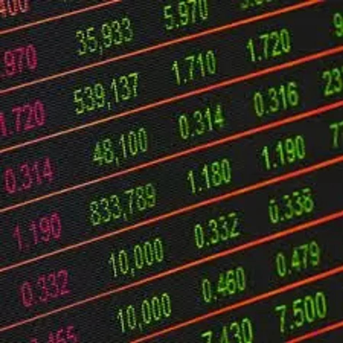 Strategy haastaa jälleen MSCI:n