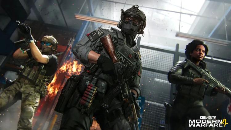 Modern Warfare 4:n beetaversiossa on mukana pelattava kampanjatehtävä – ensimmäistä kertaa CoD-sarjan historiassa