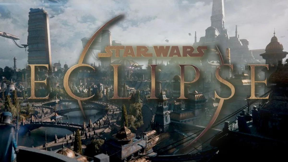 Star Wars Eclipse -traileri esitettiin D23-tapahtumassa – se saattaa viitata siihen, että peliä ei ole peruttu
