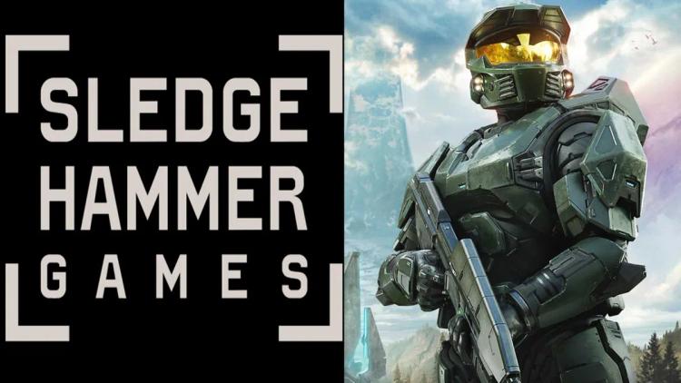 Activision ja Sledgehammer Games saattaisivat kehittää seuraavan Halo-pelin