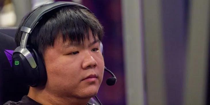 Vici Gaming hajottaa Dota 2 -joukkueensa The International 2026:n jälkeen