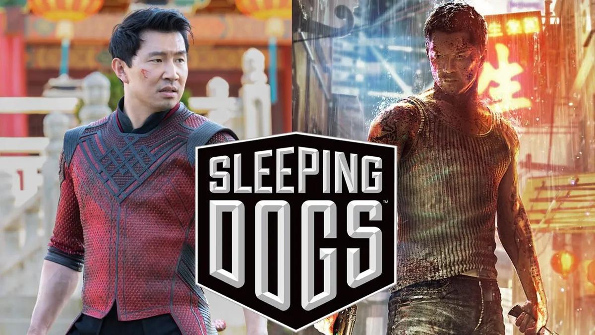 Simu Liu vihjaa ”todellisesta etenemissuunnasta” Sleeping Dogs -elokuvasovituksen suhteen