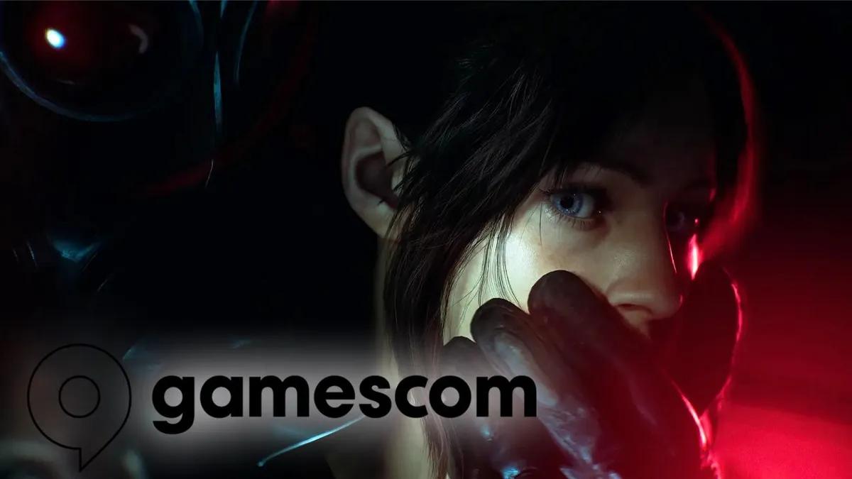 Resident Evil: Veronican ensimmäisen pelivideon huhutaan edelleen tulevan esille tämän kuun Gamescomissa