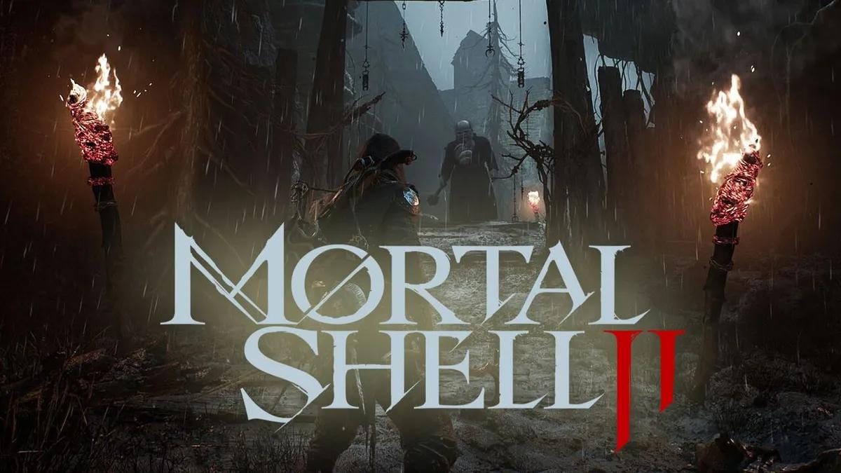 Mortal Shell II:sta on julkaistu ensimmäiset arvostelut – pelimedia ylistää uutta peliä