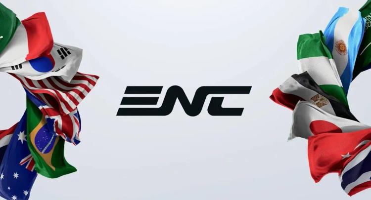 Esports Foundation siirtää Esports Nations Cupin marraskuuhun 2027