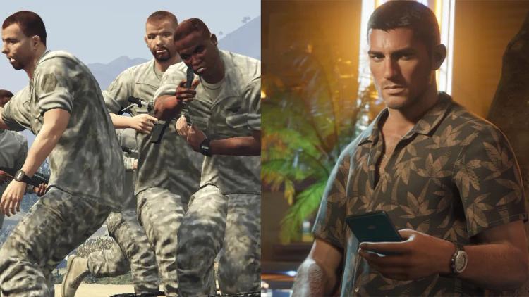 Yhdysvaltain armeija saa neljän päivän loman pelatakseen GTA 6:ta sen julkaisun jälkeen