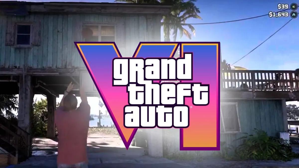 GTA 6:n ensimmäiset pelikuvamateriaalit ovat vuotaneet julkisuuteen