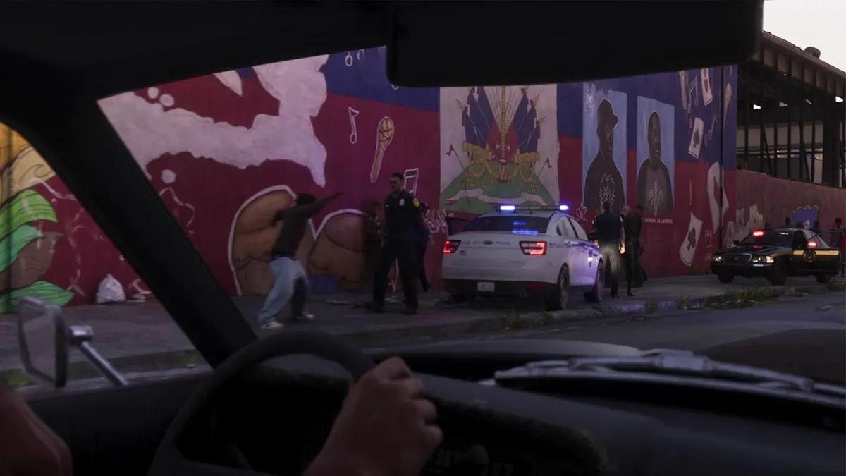 Uudessa vuotaneessa GTA 6 -videossa esitellään auton ohjausta, taistelujärjestelmää ja muita yksityiskohtia