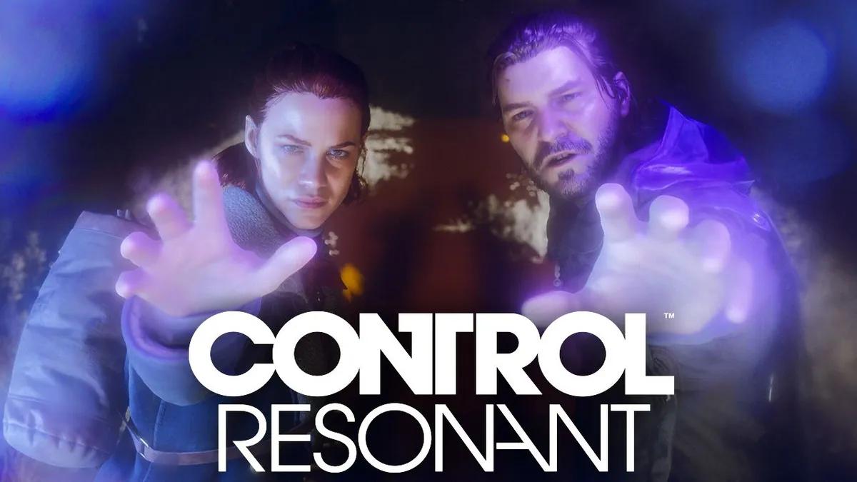 Control Resonant on saavuttanut kultatason, mutta fyysisen julkaisupäivä on siirretty myöhemmäksi