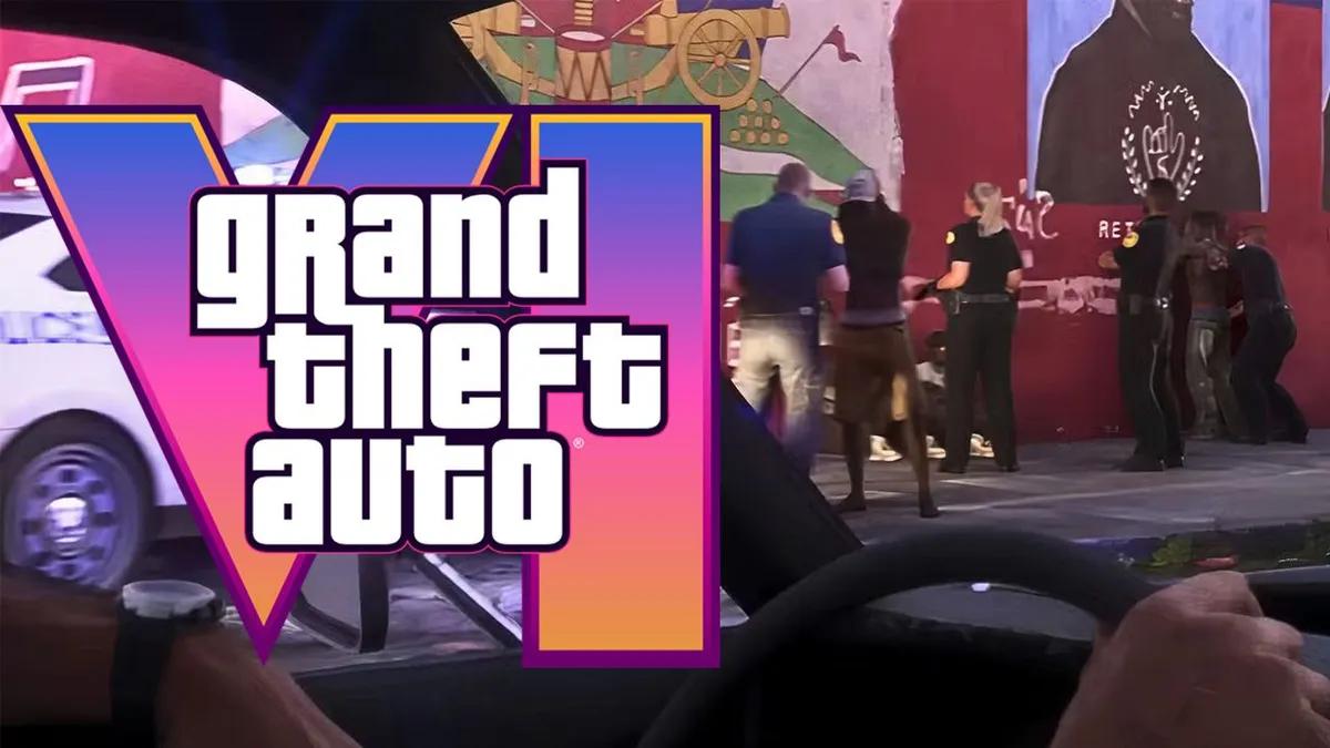 Tuore GTA 6 -vuoto vahvisti, että pelissä on kuuden tähden etsintäluokka ja että autoihin on tankattava polttoainetta